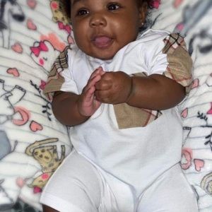 Meet your Posher, Timothy